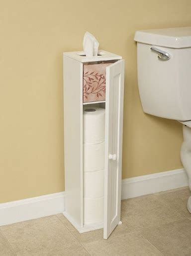 Anyday john lewis & partners pure double robe hook, chrome. 16 Practical and Creative Toilet Paper Storage Ideas