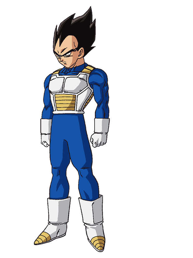 ドラゴンボールzのrpgでのベジータの扱いについて ぶたざるのしっぽ