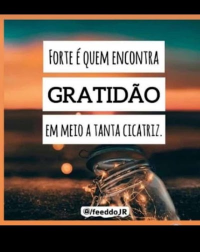 Frases De GratidãO A Deus Por Tudo Tumblr