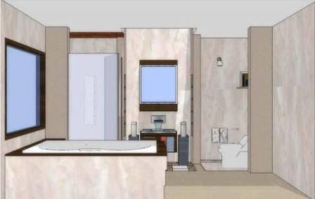INTERIOR KAMAR MANDI MARMER 3web