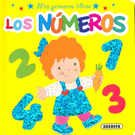 Resultado de imagen para los números título