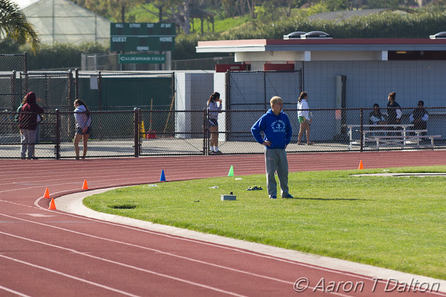 Coach Greg