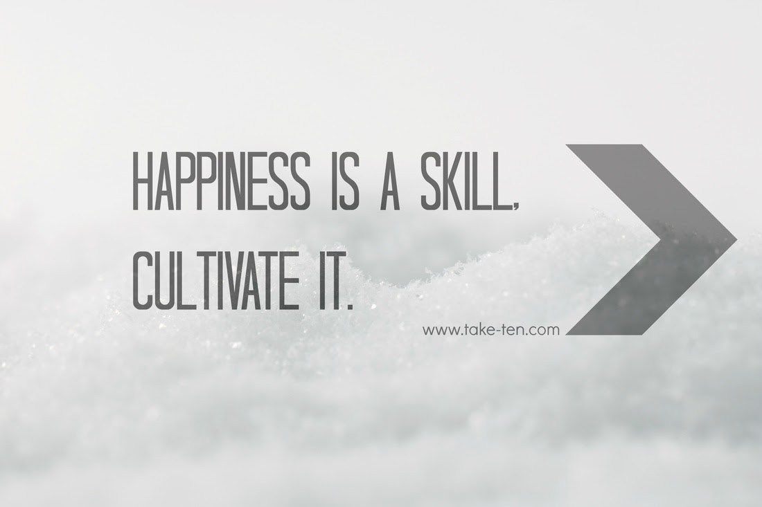 Daily Positive Quotes by TakeTen