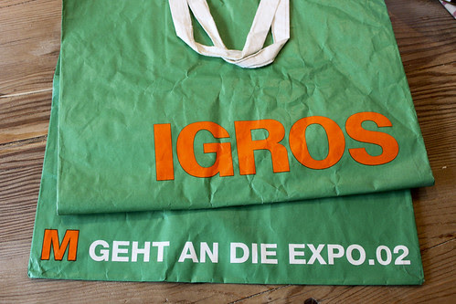 M GEHT AN DIE EXPO.02