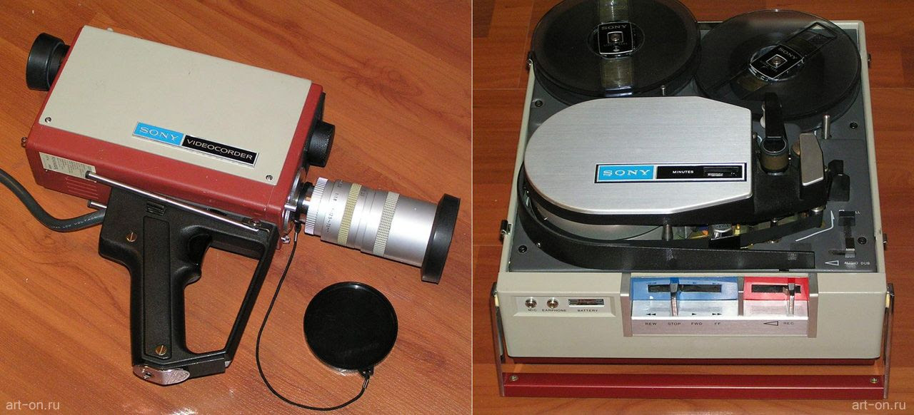 Sony DV-3400
