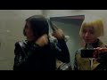 Video mirror anna, nataly