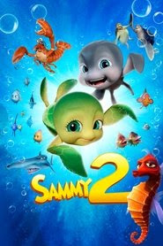 Sammy 2 2012 Streaming VF Gratuit