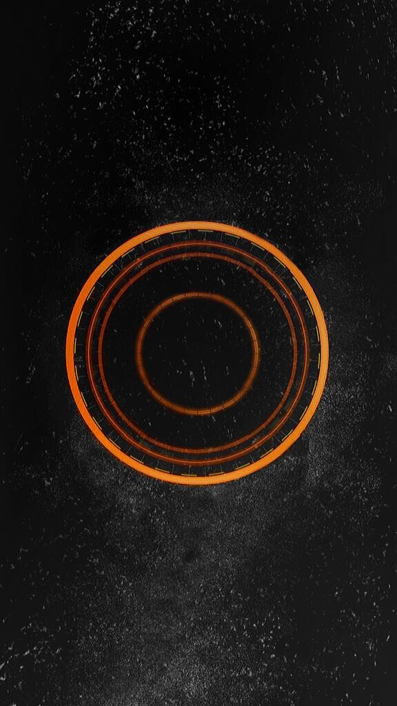 Anyone Found A Phone Wallpaper Thats Just The Agent Watchcool