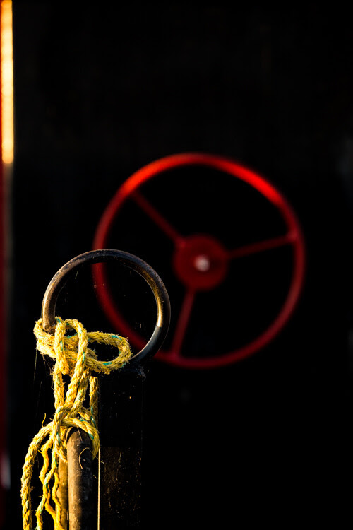An Unconventional Composition Technique to Improve Your Photos