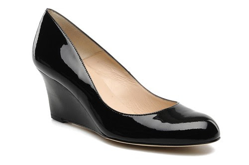 LK Bennett Zahara black