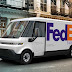 Ev600 Gm Van / GM launches commercial EV brand, with FedEx as first customer : The detroit automaker plans to invest $800 million to build the ev600 van, which.