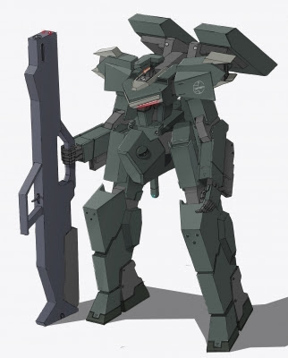 メカ イラスト Illust Nr