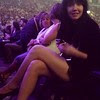Tonight two words that begin with L Legs and Livestream and Jacqueline has legs she will tell you Adam Lambert  and Queen will rock the BBC  Livestream from London New Years Eve  bring in 2015 with live music #legs #girlfriends #girl #AdamLambert #Queen