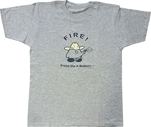 シンプルかわいいデザインが4種類 星のカービィ 新作tシャツが発売に そうさめも