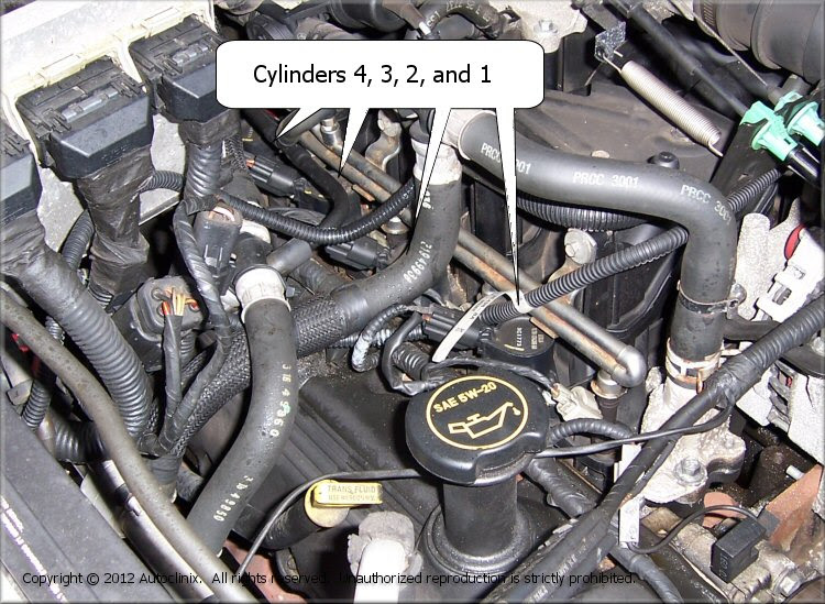 Autoclinix.com: Free Do-It-Yourself Automotive Repair ...