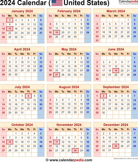  printable calendar that you can type in 2024 new perfect awesome