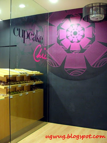 Cupcake Chic