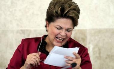 Governo Dilma é aprovado por 40% dos eleitores, diz Ibope