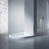 Miscelatore con doccetta per bidet estraibile