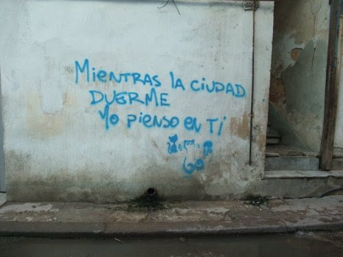 Cuba, photo: Ines Carrasquer.
