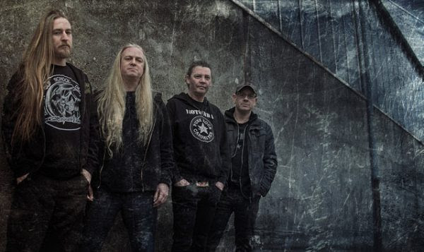 Αποτέλεσμα εικόνας για memoriam band 2018