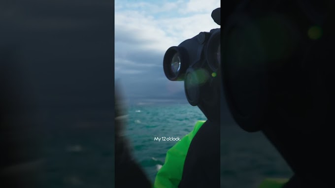 Svalbard 😍🥶 | Ocean Xplorers | Travel & Tourism Video Vloggers And Reviews