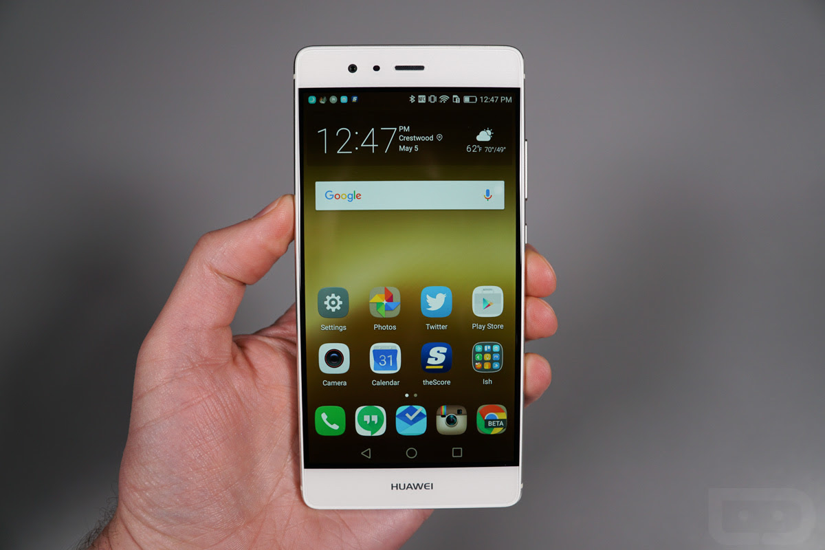 huawei p9