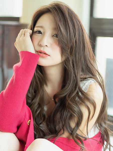 自由が丘 都立大学 学芸大学の美容院 美容室 Fleu R フルー