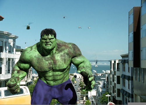 Hulk 2003