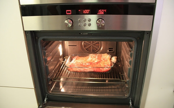 Horno