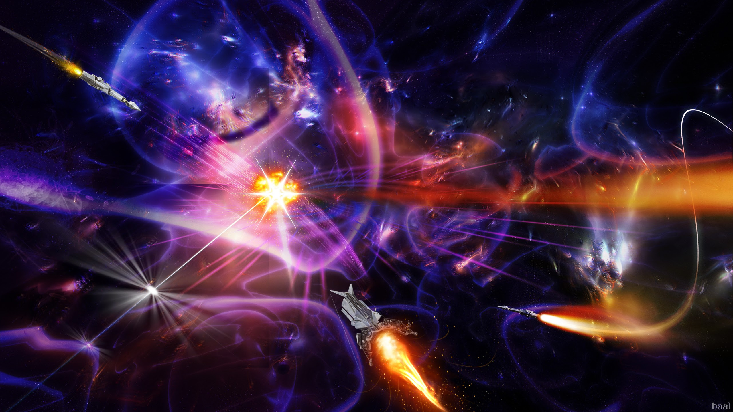 Space Shuttle Wallpaper 2560x1440  WallpaperSafari