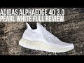 Ouf!  40+  Raisons pour Adidas Alphaedge 4D! All styles and colours available in the official adidas online store.