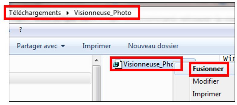 Retrouver La Visionneuse Photos Standard Sous Windows 10 Je Me