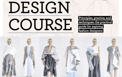 Download Kindle Editon Fashion Design Course: Principles, Practice, and Techniques: The Practical Guide for Aspiring Fashion Designers Kindle Unlimited PDF