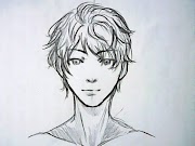 New 24+ Anime Boy Curly Hair
