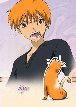 Official Fruits Basket Blog!