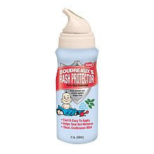 Boudreaux's Rash Protector, 2 oz.