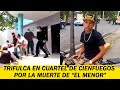 Trifulca Entre Policias Y Familiares De Un Joven Asesinado En Cienfuegos Por La Institucion