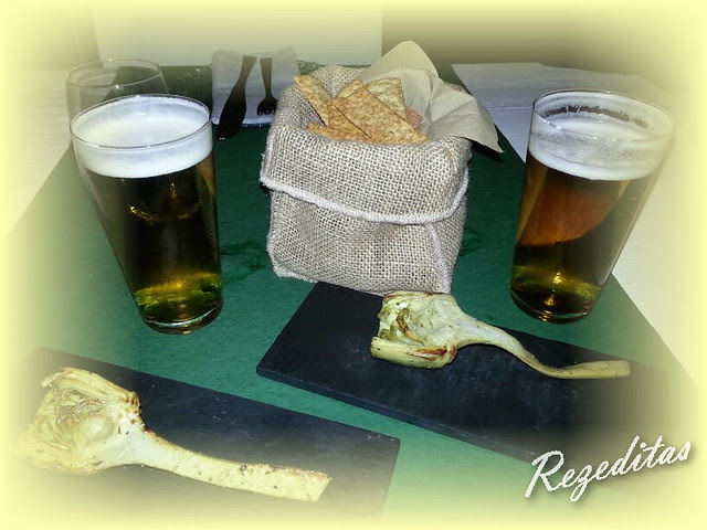 CENA EN TIQUISMQUIS EN MURCIA