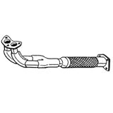 Bosal 855-467 Pipe
