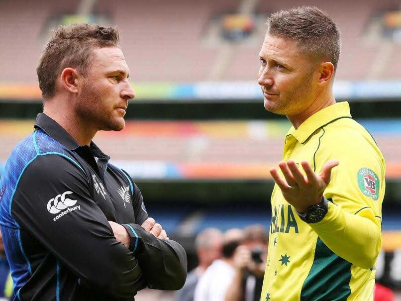 McCullum Clarke 2803