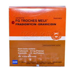 Jual Beli FG TROCHES 300S MEIJI TAB K24klik com Jual Beli FG TROCHES 300S MEIJI TAB K24klik com