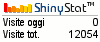 Contatore accessi gratuito