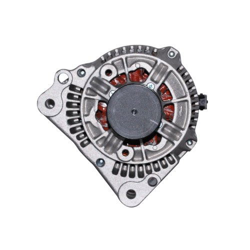 Quality-Built 13831 Premium Quality Alternator
