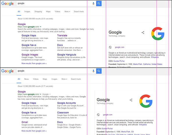 google-wider-search-interface
