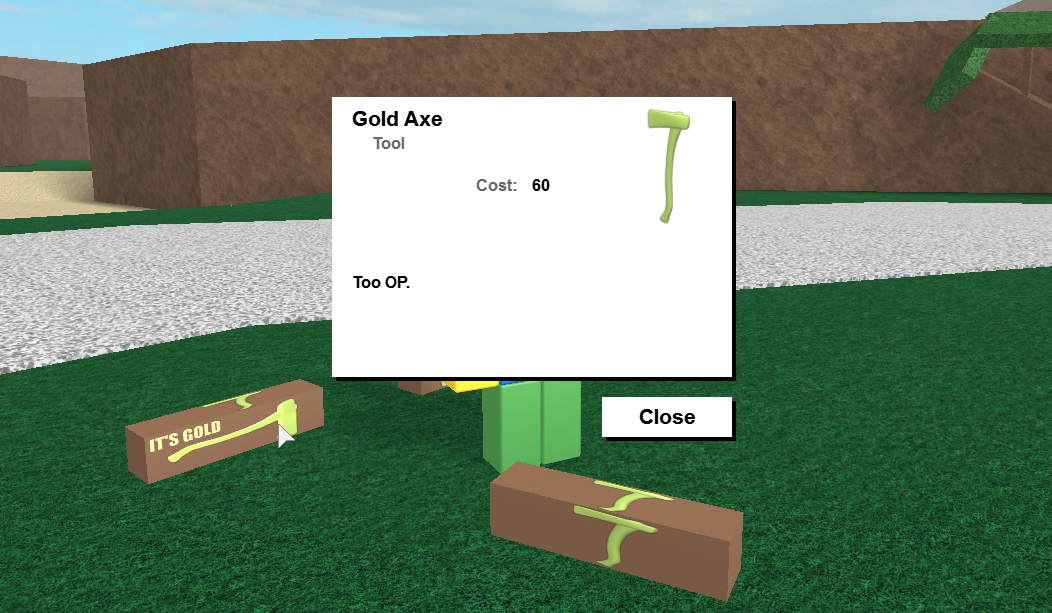 Trade Goldenaxe Hack On Lumber Tycoon 2 Need Lvl7 - v3rmillion roblox lumber tycoon 2 best axe Trade Goldenaxe Hack On Lumber Tycoon 2 Need Lvl7 - roblox lumber tycoon 2 best axe