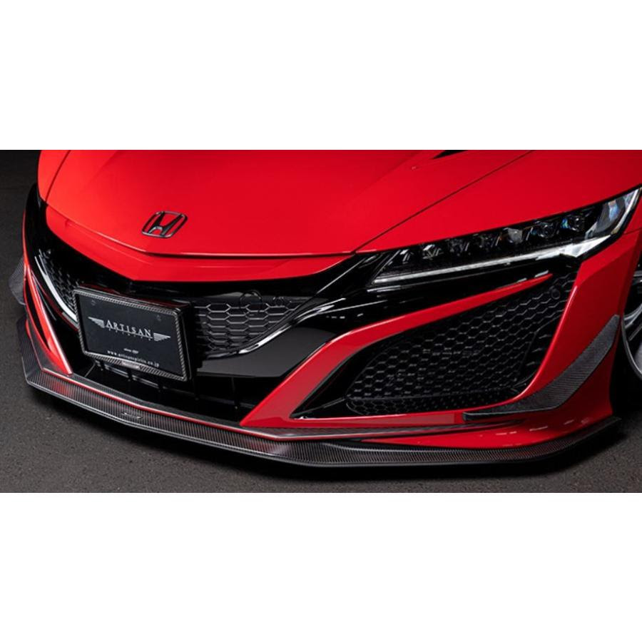 スポーツラインブラックレーベル フロントアンダースポイラー 配送先条件有り アーティシャンスピリッツ Artisan Nsx Nsx Spirits エアロパーツ Spirits ar1439abaa カーパーツ専門店booon ブーン