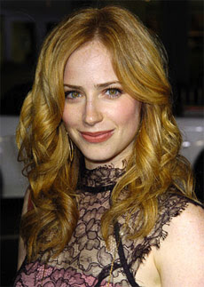 Jaime Ray Newman