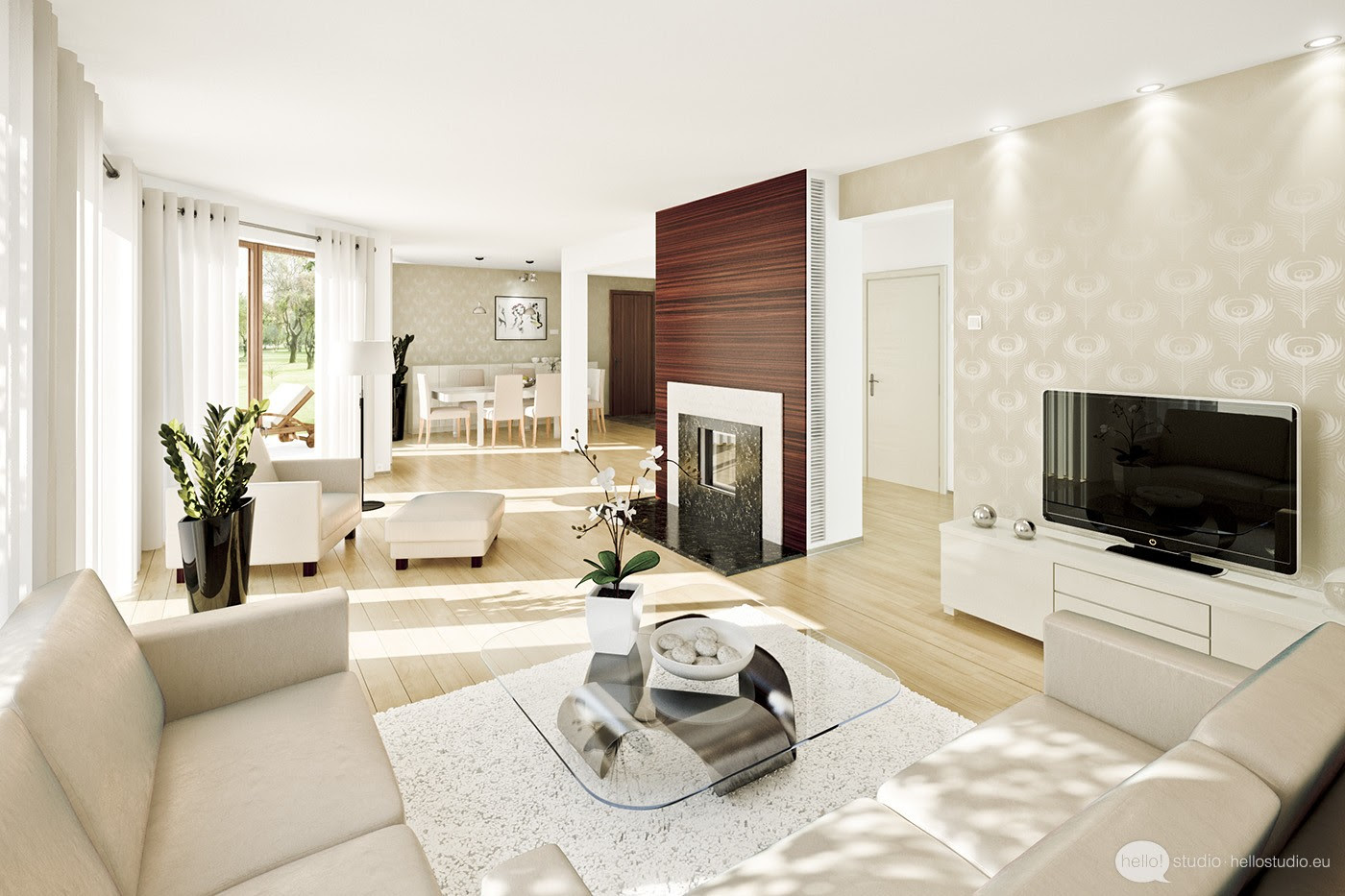 Excellent Beautiful Living Room Design 1400 x 933 · 318 kB · jpeg