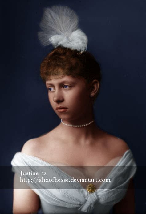 princess sophia  prussia  alixofhesse  deviantart